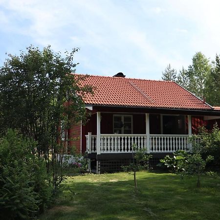 Villa Lekvattnet 123 Torsby Exterior foto