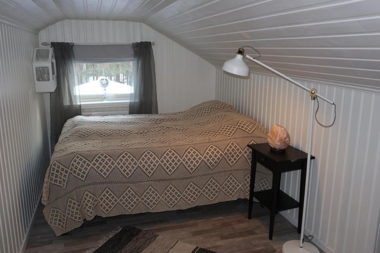 Villa Lekvattnet 123 Torsby Exterior foto