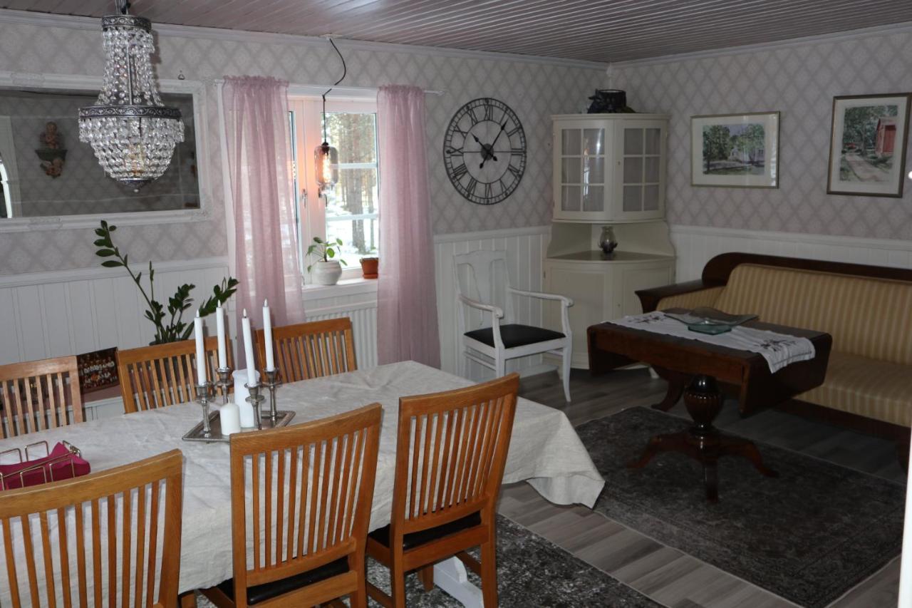 Villa Lekvattnet 123 Torsby Exterior foto